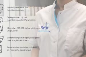 Huidtherapeut NL Oldebroek