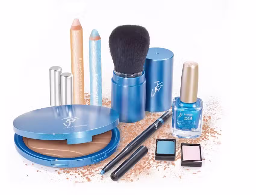 Huidverzorging Janetta