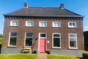 Huidverzorging Maren Kessel