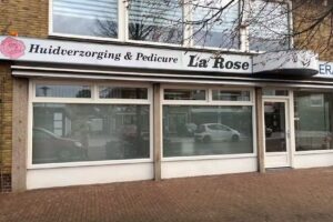 Huidverzorging & Pedicure La Rose