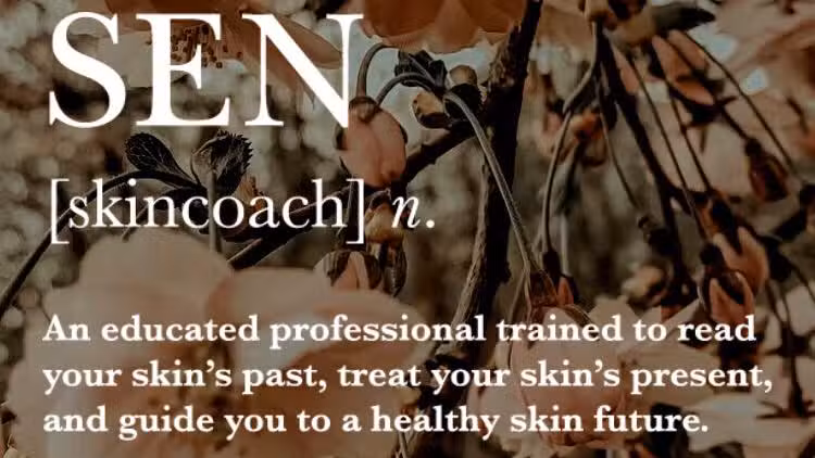 Huidverzorging “Sen” Diana Rikers