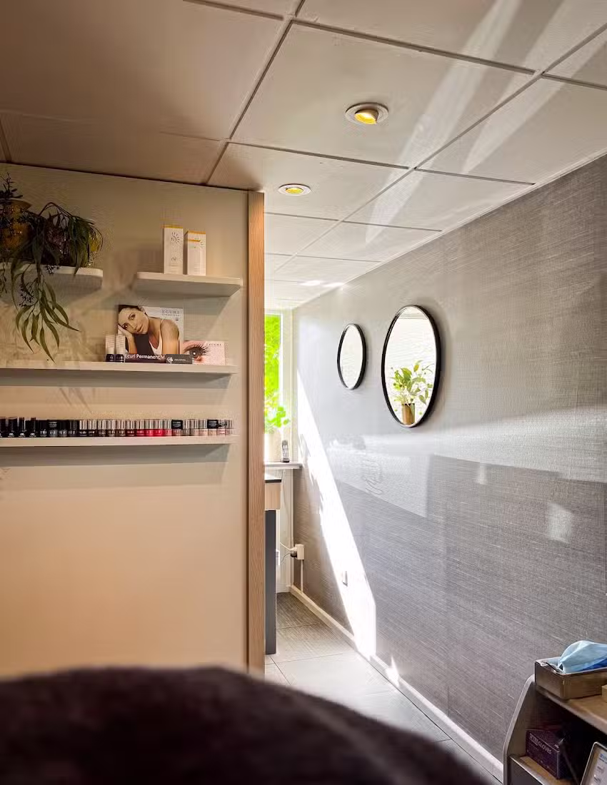 Huidverzorgings- en pedicuresalon Janny Scholten