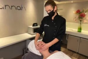 Huidverzorgingsinstituut Pour Vous Roermond