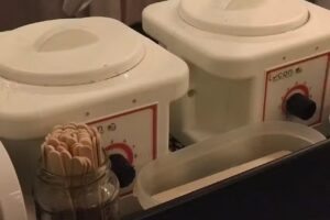 Huidverzorgingspraktijk Eline