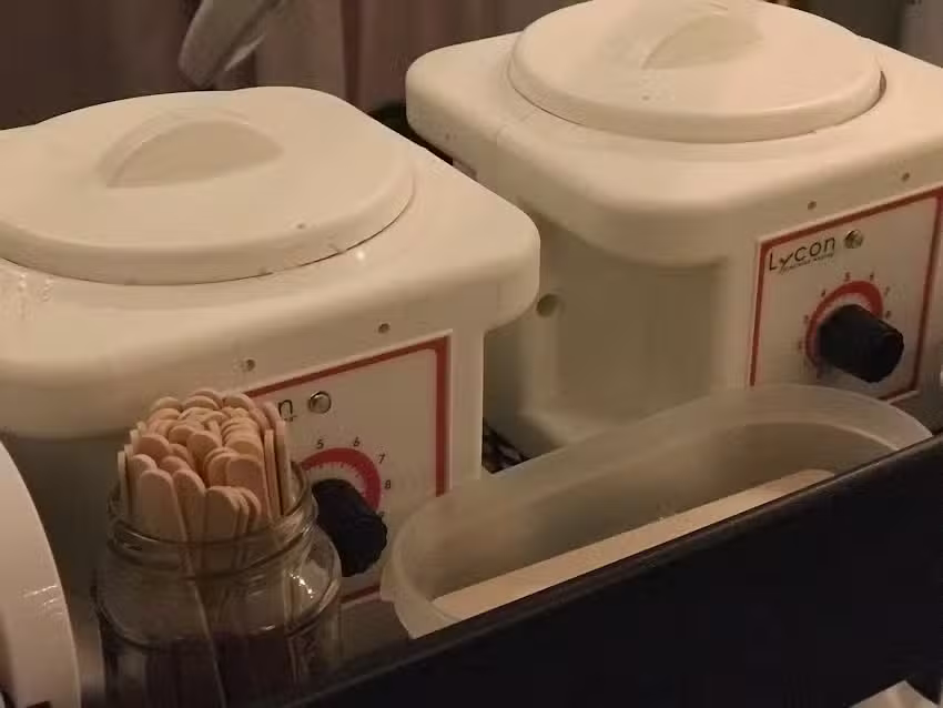 Huidverzorgingspraktijk Eline