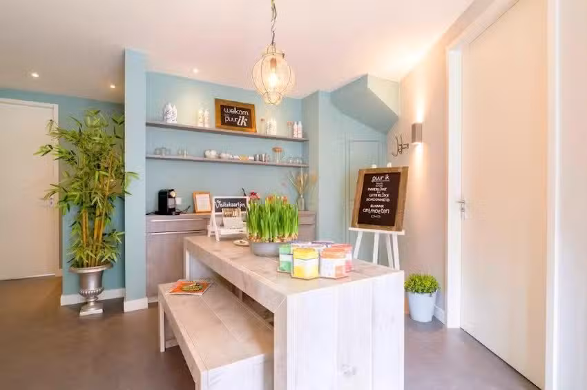 Huidverzorgingssalon Déclic