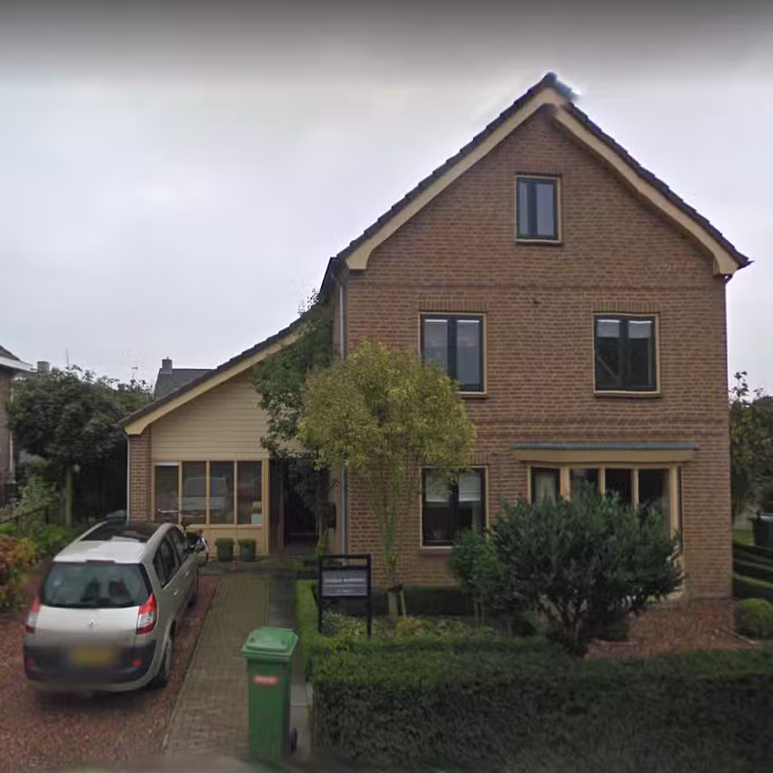 Huidverzorgingssalon Dermalou