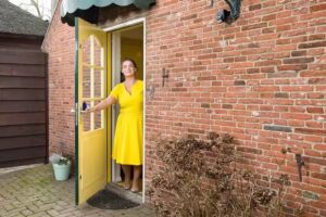 Huidverzorgingssalon Ester van den Berg