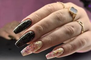 Hutenko nails