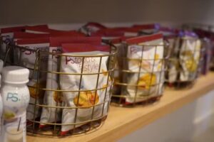 Huydkliniek Marlotte