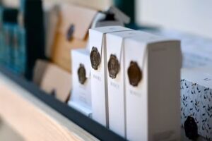 I AM beauty & wellness