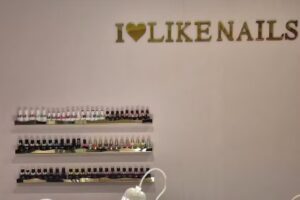 I Like Nails