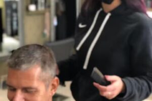 Ibizahair dreadlocks en haarextension