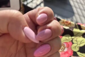 Icolour nail salon Malden