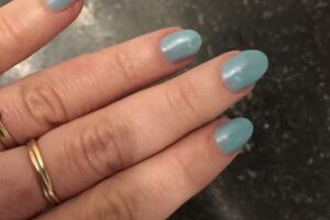 ilse’s nagelstyling