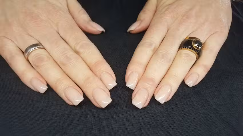 ilse’s nagelstyling