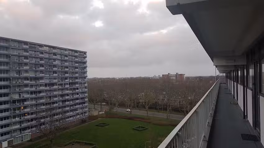 ” In Balans” Salon voor voetverzorging – Capelle aan den IJssel