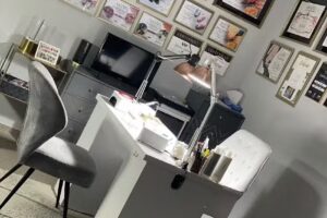 Indigo Nails Workshops Center & Salon – Joasia’s Nails