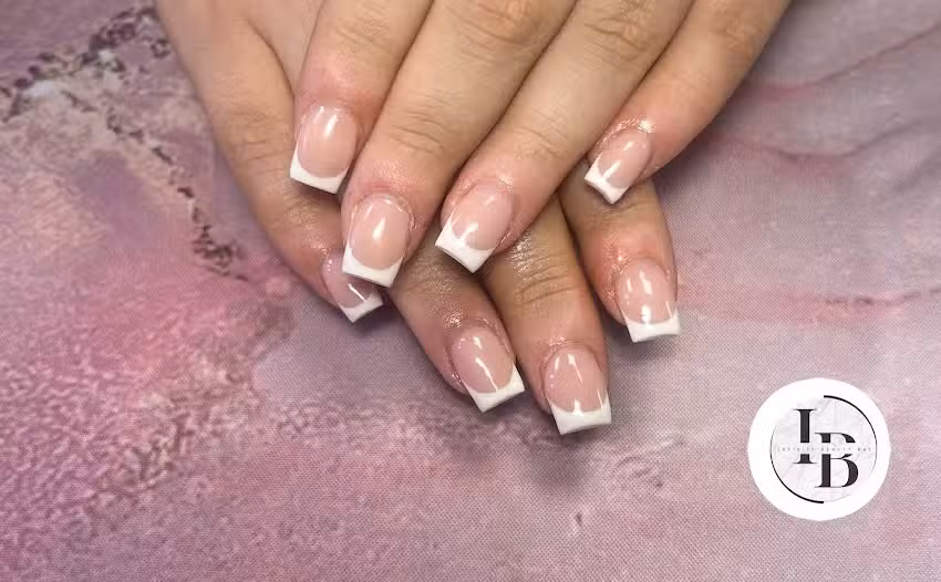 Infinity Nail & Beauty Bar