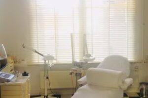 Ingrid Beauty’s Salon