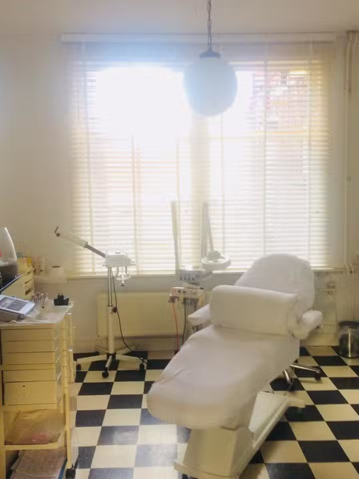 Ingrid Beauty’s Salon