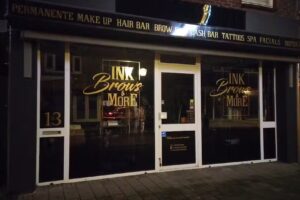 Ink. Brows & More