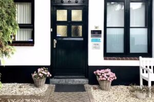 Inner-Beauty Institute Angenie