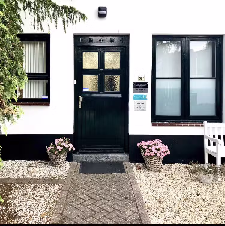 Inner-Beauty Institute Angenie