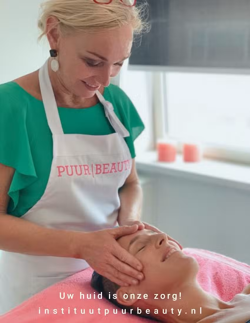instituut Puur beauty