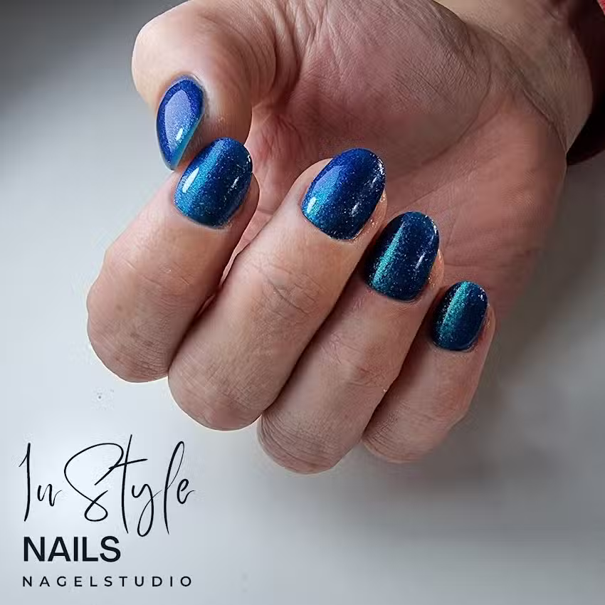 InStyle Nails Academy & Shop Leeuwarden