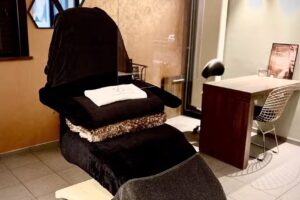 Iris Overbeek Beauty & Skincoach