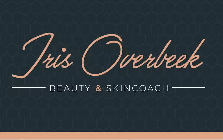 Iris Overbeek Beauty & Skincoach
