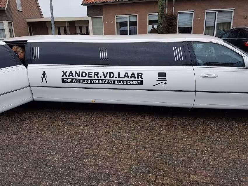 Iris van Laar, salon voor huidverbetering en verzorging