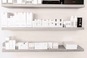 Irma, sterk in mooi – Salon voor huidverzorging en make up