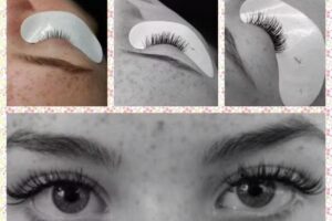 Irma Wimperextensions Assen
