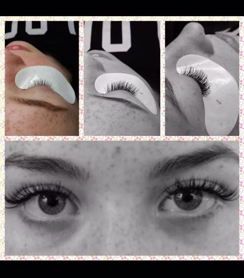 Irma Wimperextensions Assen