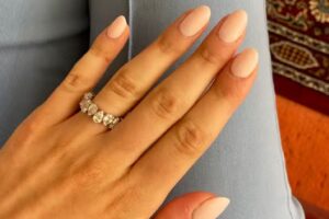 it’s a beauty affair