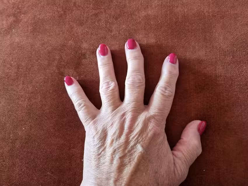 Ivelina’s Beauty & Nails