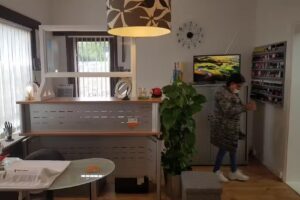 J.Tapia Pedicuresalons