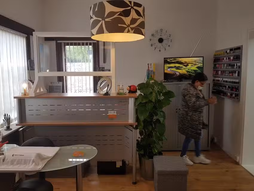 J.Tapia Pedicuresalons