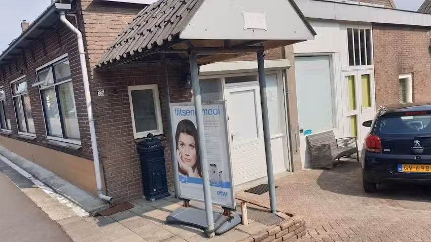 Jacoline’s Health & Beauty