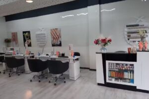 Jade Nails – Lelystad