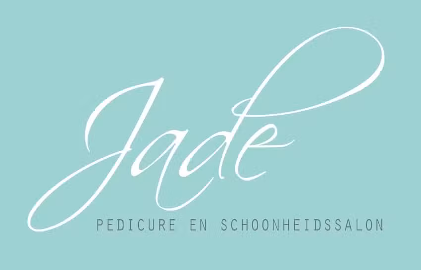 Jade pedicure en schoonheidssalon