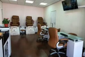 Jade’s Nails & Spa