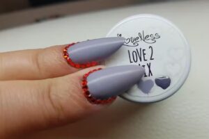 Jalesca Nails & Beauty