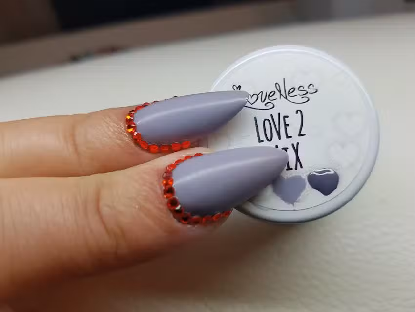 Jalesca Nails & Beauty