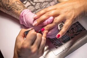 Jamie’s Nagelsalon