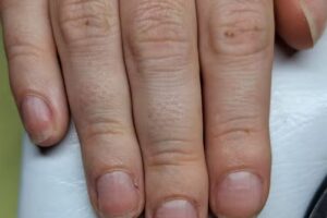 Jamila’s manicure &pedicure