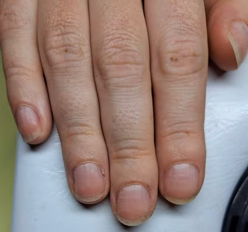 Jamila’s manicure &pedicure