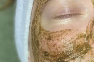 Jane beauty pedicure